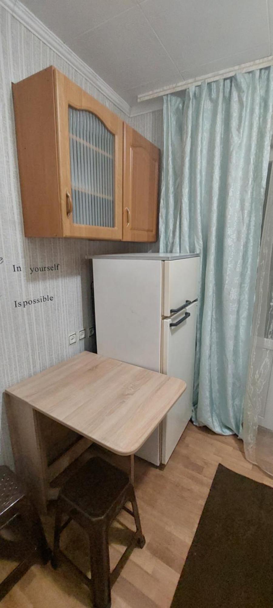 Квартира По Вул Ніженська 29Г Kijev Kültér fotó
