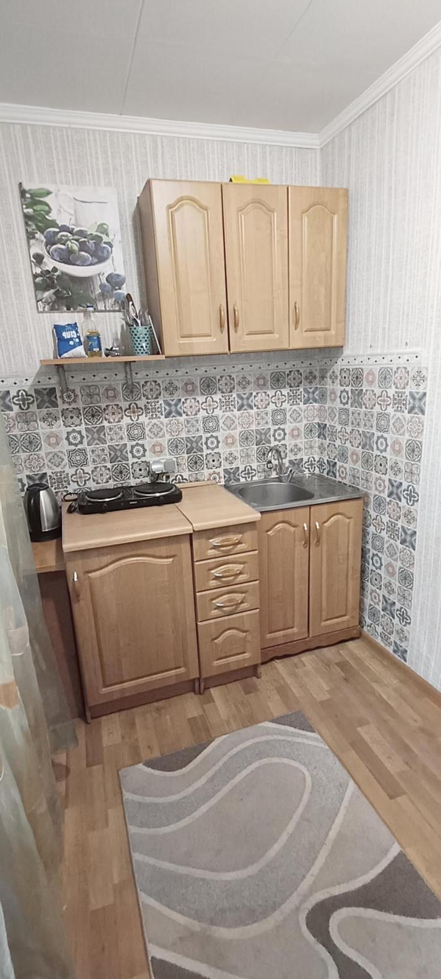 Квартира По Вул Ніженська 29Г Kijev Kültér fotó